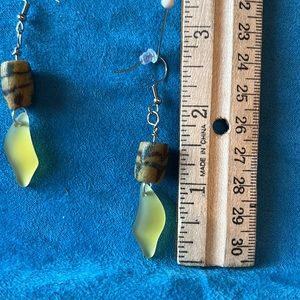 Handmade Boho Earrings